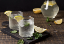 Витончений світ джина Секрети майстерності виробництва джина