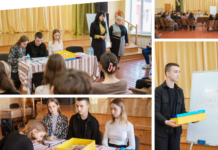 Від макулатури до допомоги бійцям: вінницькі школярі зібрали майже 70 тисяч гривень