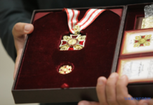 На Вінниччині стартував прийом заявок на престижну відзнаку для медиків