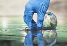 Оприлюднено результати досліджень якості води на Вінниччині