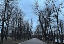 Сьогодні у Вінниці хмарно, але без опадів