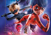 У Вінниці запрошують на яскраву Шоу-виставу «Леді Баг і Супер-Кіт»