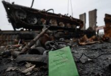 Майже 440 тисяч військових втратила росія під час війни