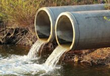 У Вінниці триває традиційна перевірка водних об’єктів