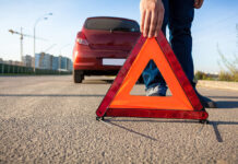 На яких ділянках доріг у Вінниці систематично відбуваються ДТП ДТП