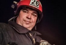 Важливе кожне життя: бійці ДСНС Вінниччини врятували зайченя