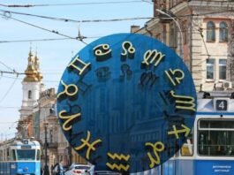 Гороскоп на суботу для всіх знаків зодіаку