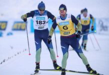 Вінницькі паралімпійці здобувають нові перемоги на Чемпіонаті світу з парабіатлону