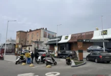Вже наступного року у Вінниці відкриють ще один McDonald’s