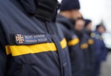 На Вінниччині планують створити ще шість пожежних команд