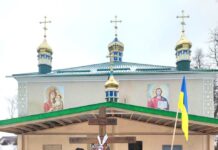 Віряни Шпикова та навколишніх сіл об’єднуються довкола єдиної ПЦУ