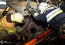 В лікарні померла постраждала від нічної атаки БпЛА по Вінниччині