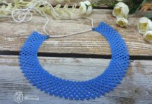 Вінничан запрошують на майстер-клас з виготовлення намиста-силянки