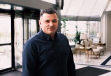 Володимир Прокопчук: «МХП запустила комплексну програму підтримки військових та їхніх сімей» Володимир Прокопчук, директор Вінницького Хабу МХП