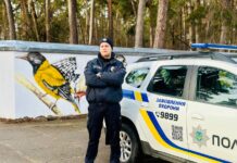 43 рази вінничани телефонували у поліцію задля розваги з початку року