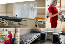 Понад 1800 пологів прийняли медики МКЛ №1 минулого року