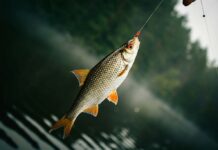 Відзавтра на Вінниччині заборонено вилов риби