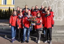 Електрик із Вінниччини вирушив Антарктики