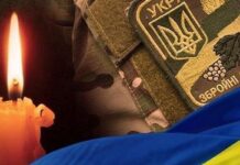 Трагедія на фронті: шість героїв з Вінниччини втратили життя