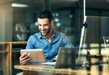 Відсьогодні у Вінниці запрацює Офіс підприємця