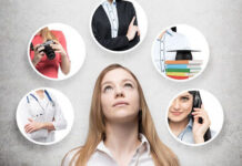 У Вінниці стартує проект профорієнтації для підлітків «Професійні обрії» Професійні обрії