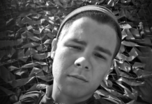 Сьогодні Вінниця проводжає у вічність загиблого Героя