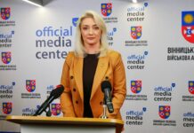 Про ситуацію в Яришівському психоневрологічному будинку-інтернаті, розповіла заступник начальника ОВА Наталія Заболотна