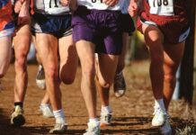 Легкоатлетичний талант: Вінничани здобули “бронзу” у спортивних змаганнях