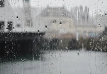 Сьогодні у Вінниці дощитиме