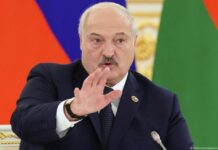 «Хочеш миру – готуйся до війни»: в Білорусі триває підготовка військових підрозділів