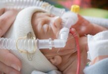 Три лікарні у Вінниці мають договір з НСЗУ на забезпечення лікування у складних неонатальних випадках