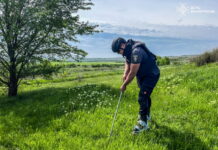 Вінницькі ДСНС-ники прочісують кожен сантиметр деокупованих територій ДСНС