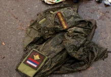 Втрати російської армії у війні перевищили 450 тисяч військових