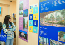 Побутовий центр для переселенців відкрили у Вінниці