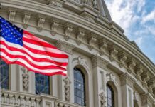 Сенат США проголосував за пакет допомоги Україні