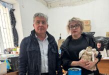 Автівки захисникам — приклад успішної співпраці з громадами на Вінниччині