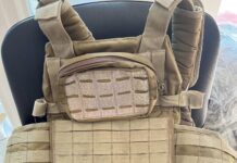 Співпраця волонтерів та благодійників: З Могилів –Подільського відправились чергові вантажі для військових