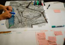 У Вінниці відбулася перше обговорення можливих сценаріїв розвитку Території SUN