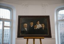 Праведники народів світу: В музеї Вінниці розповіли історію родини, яка рятувала євреїв під час другої світової