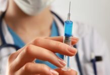 У центрі Вінниці протягом двох днів вакцинуватимуть від дифтерії та правця