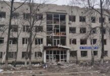 Україна відновила 871 пошкоджений медичний заклад з початку війни