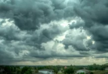 Погода у Вінниці 11 квітня