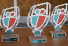 Вінниччина у лідерах Всеукраїнської шкільної лігі “Пліч-о-пліч”