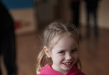 В Ладижині лікарі Охматдіту оглянули дітей з родин військових