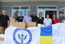 Благодійники передали медичне устаткування та ліки в лікарні Козятина Благодійний Фонд Миколи Філонова "Український Альянс" передав разом з Благодійним Фондом «Милосердя та Здоровʼя» та керівником ГО «Ми-Вінничани» у м. Вінниця Сергієм Кудлаєнко гуманітарну допомогу від партнерів з США в дві лікарні Козятина.