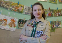 Вінницький пласт: Гуртки, мандрівки, ватри та українська ідентичність