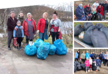 Вінничан запрошують долучитися до прибирання міста