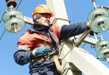 На яких вулицях у Вінниці сьогодні ремонтуватимуть мережі