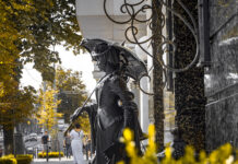 Екскурсії і тури від Офісу туризму Вінниці на листопад