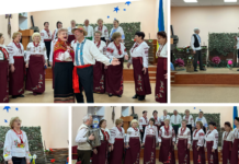 У Вінницькому терцентрі відзначили День гумору